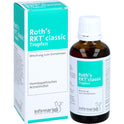 Roths RKT Classic Tropfen (50 ml)