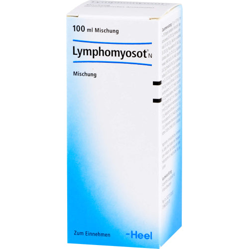 Lymphomyosot N (100 ml)
