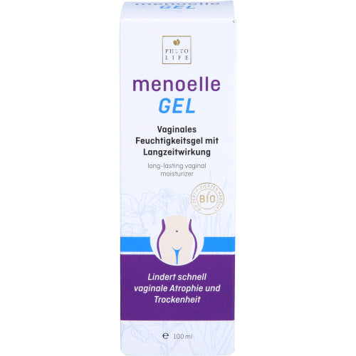 Menoelle GEL (100 ml)