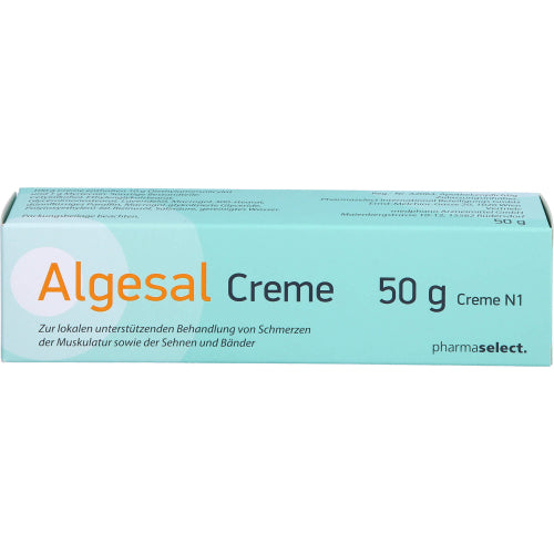 Algesal (50 g)