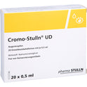 Cromo-Stulln UD (20X0.5 ml)
