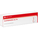 Clotrimazol AL 2% (20 g)
