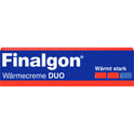 Finalgon Wärmecreme DUO (50 g)