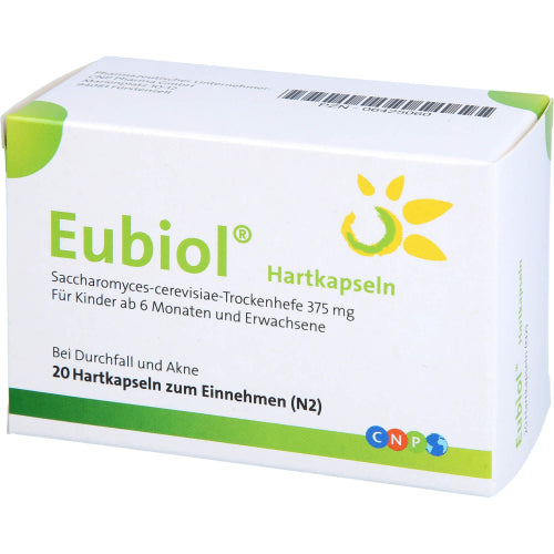 Eubiol (20 Stk.)