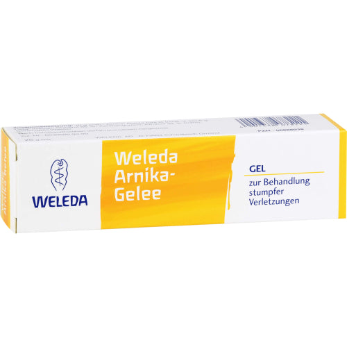 Arnica Gelé (25 g)