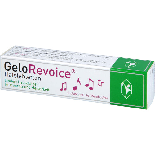 Gelorevoice Hyldebær MF (20 stk.)
