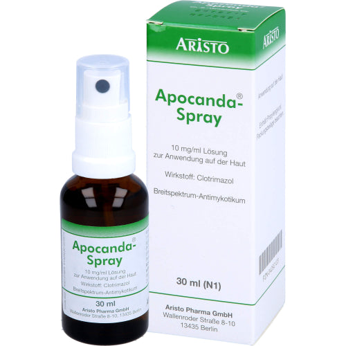 Apocanda (30 ml)