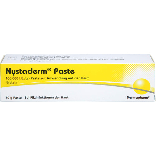 Nystaderm (50 g)
