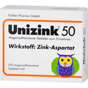 Unizink 50 (100 Stk.)
