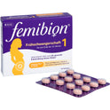 Femibion 1 Tidlig Graviditet (28 stk.)