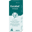 Eucabal Inhalat (20 ml)
