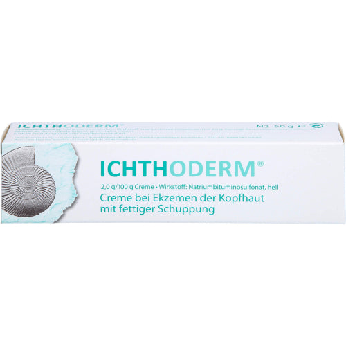 Ichtoderm (50 g)
