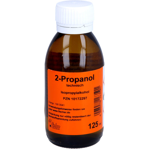 2-Propanol (125 ml)