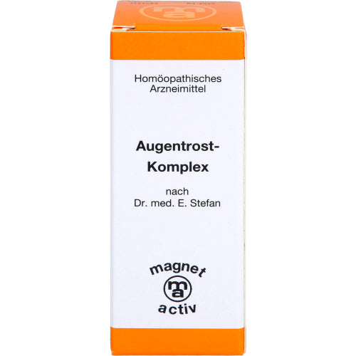 Øjentrøst-kompleks (30 ml)