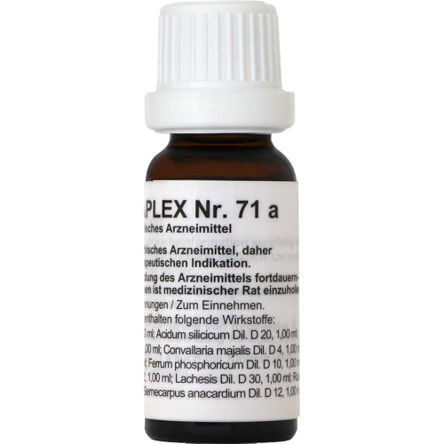 Regenaplex 71 A (15 ml)