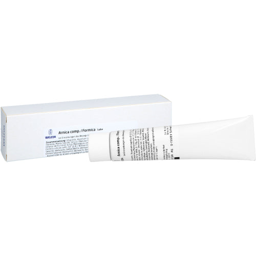 Arnica Comp Formica (70 g)