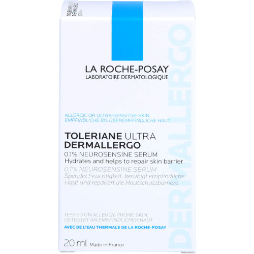 La Roche-Posay Toleriane Ultra Dermallergo Serum (20 ml)