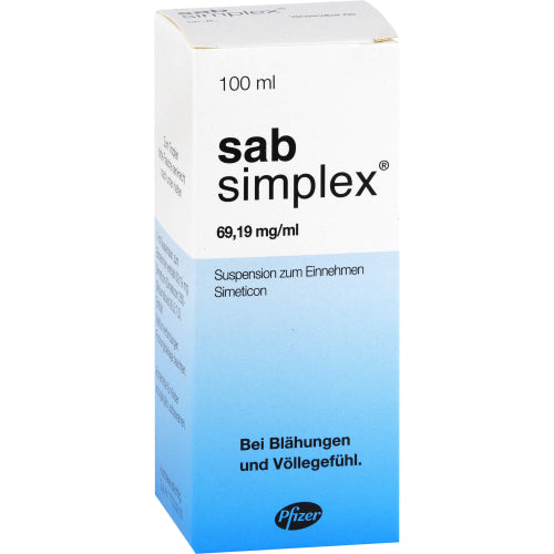 Sab Simplex (100 ml)