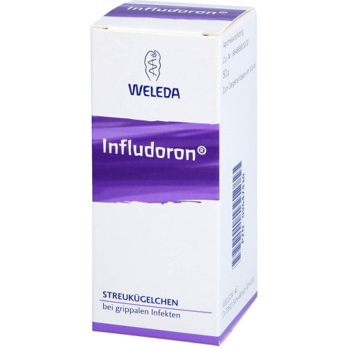 Infludoron Streukügelchen (50 g)