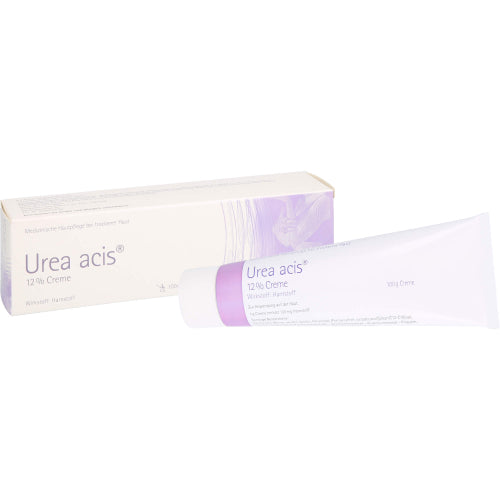 Urea Acis 12% Creme (100 g)