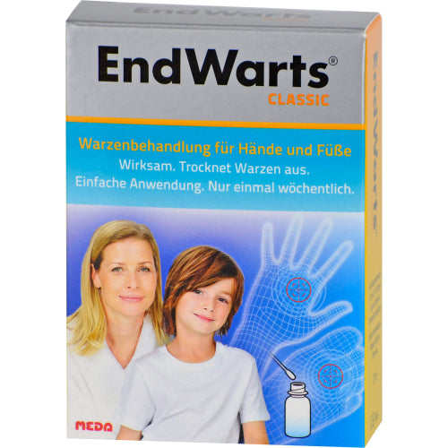 Endwarts Classic (3 ml)