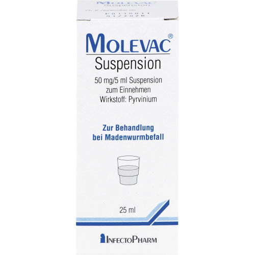 Molevac (25 ml)