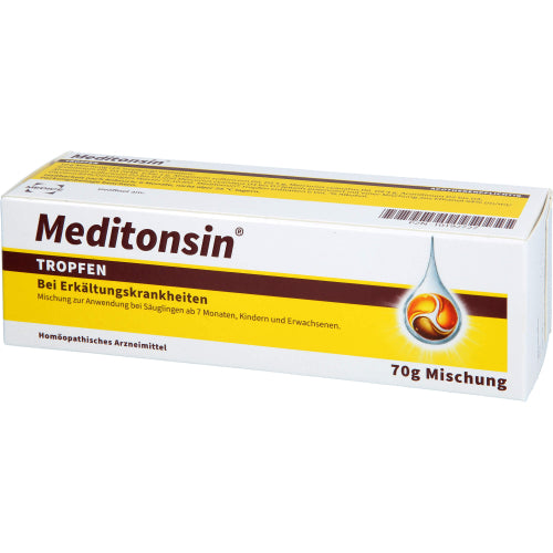 Meditonsin Tropfen (70 g)