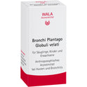 Bronchi Plantago Globuli Velati (20 g)