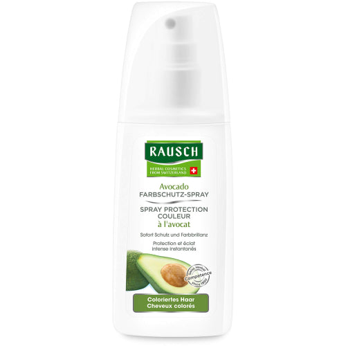 Rausch Avocado Farbpflegespray (100 ml)