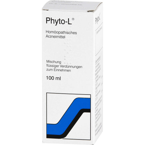 Phyto L (100 ml)