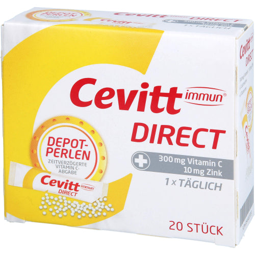 Cevitt Immun Direct (20 St.)