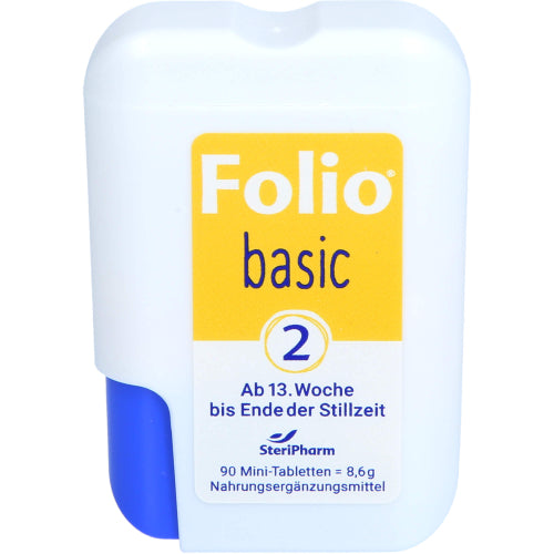 Folio 2 Basic (90 Stk.)