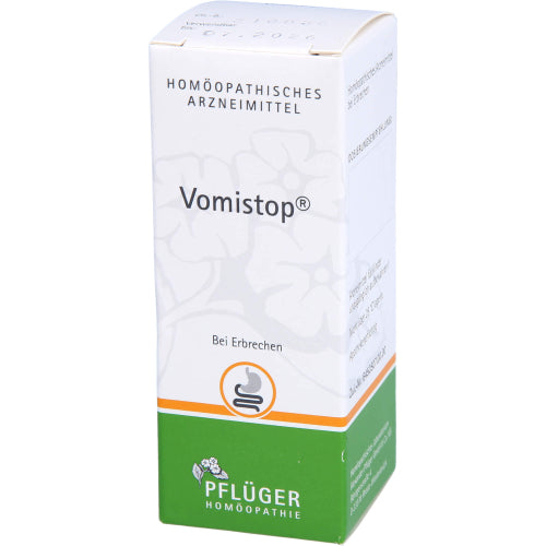 Vomistop (100 St.)