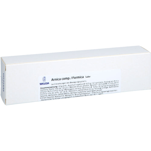 Arnica Comp Formica (70 g)