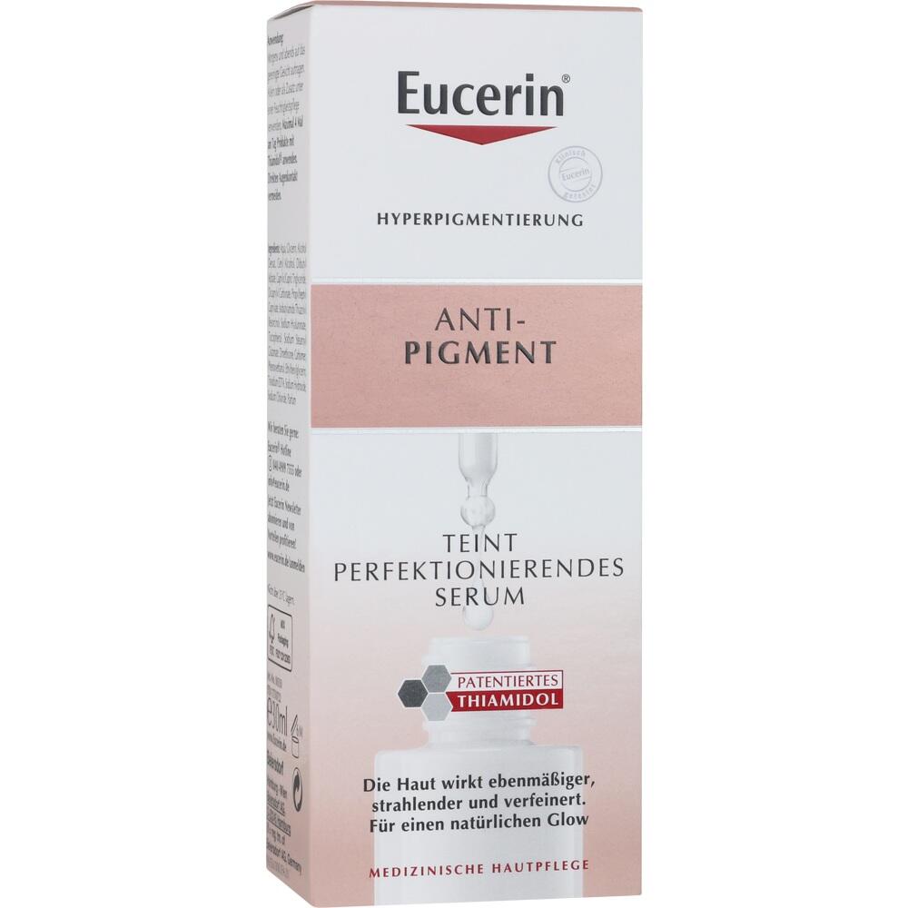 Eucerin Anti-Pigment Teint Perfekt Serum (30 ml)