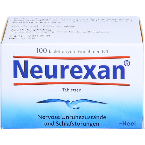 Neurexan (100 St.)
