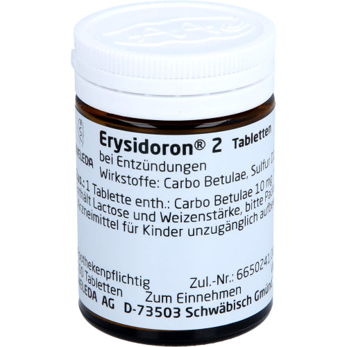 Erysidoron 2 (100 St.)