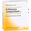 Echinacea Compositum SN (10 St.)
