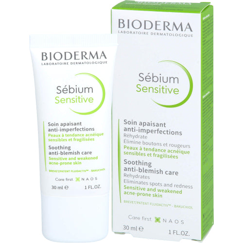 Bioderma Sebium Sensitive (30 ml)