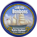 Echt Sylt INS KL Lakritz (70 g)