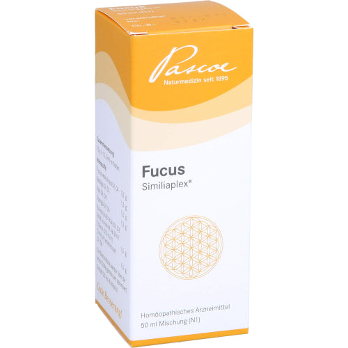 Fucus Similiaplex (50 ml)