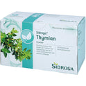 Sidroga Thymian (20X1.6 g)