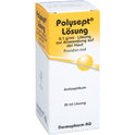 Polysept Lösung (30 ml)