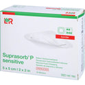 Suprasorb P SE BO 5X5 (10 Stk.)