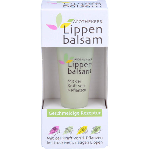 Apotheker Lippenbalsam Tube (8 ml)