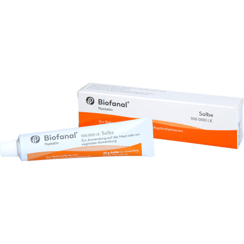 Biofanal (25 g)
