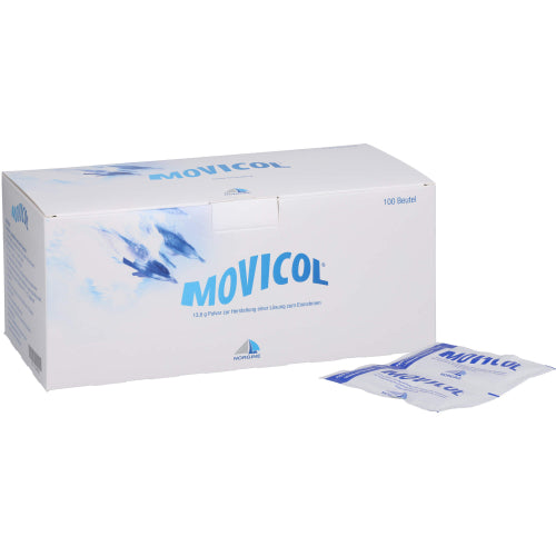 Movicol Beutel (100 St.)