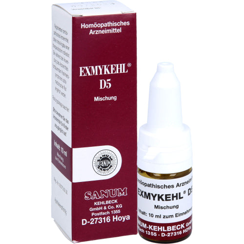 Exmykehl D5 (10 ml)