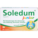 Soledum Kapseln Junior (20 St.)