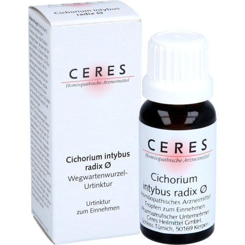 Ceres Cichorium Intybus RA (20 ml)